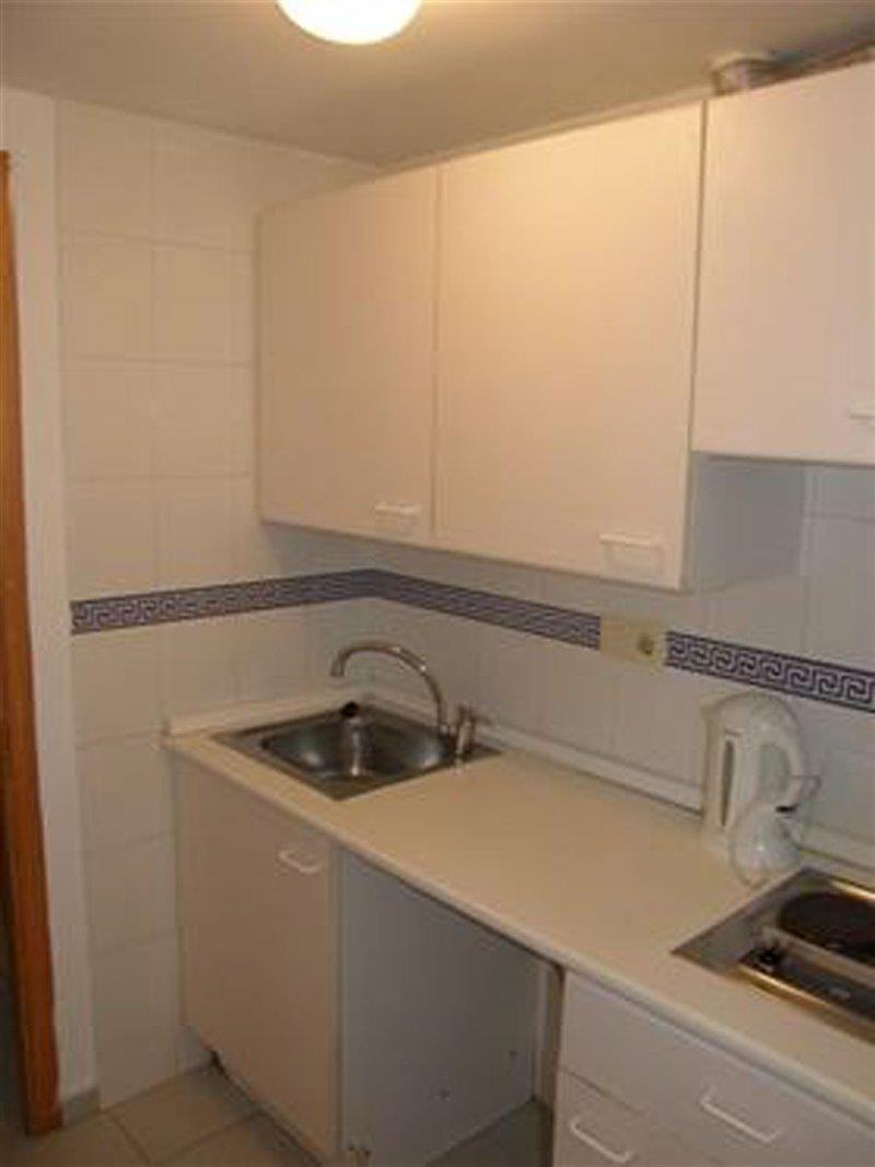 Don Felipe Apartments Cala D´Or Buitenkant foto