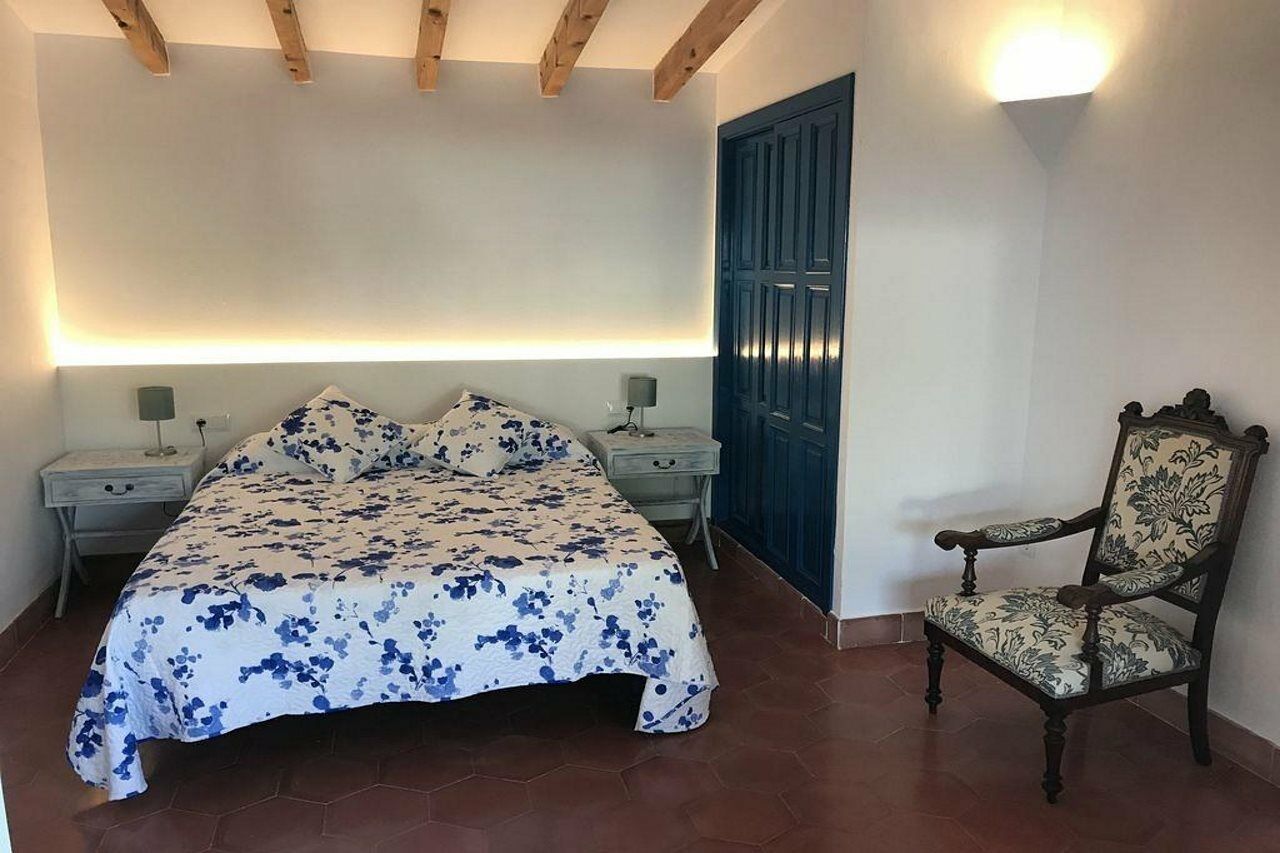 Don Felipe Apartments Cala D´Or Buitenkant foto